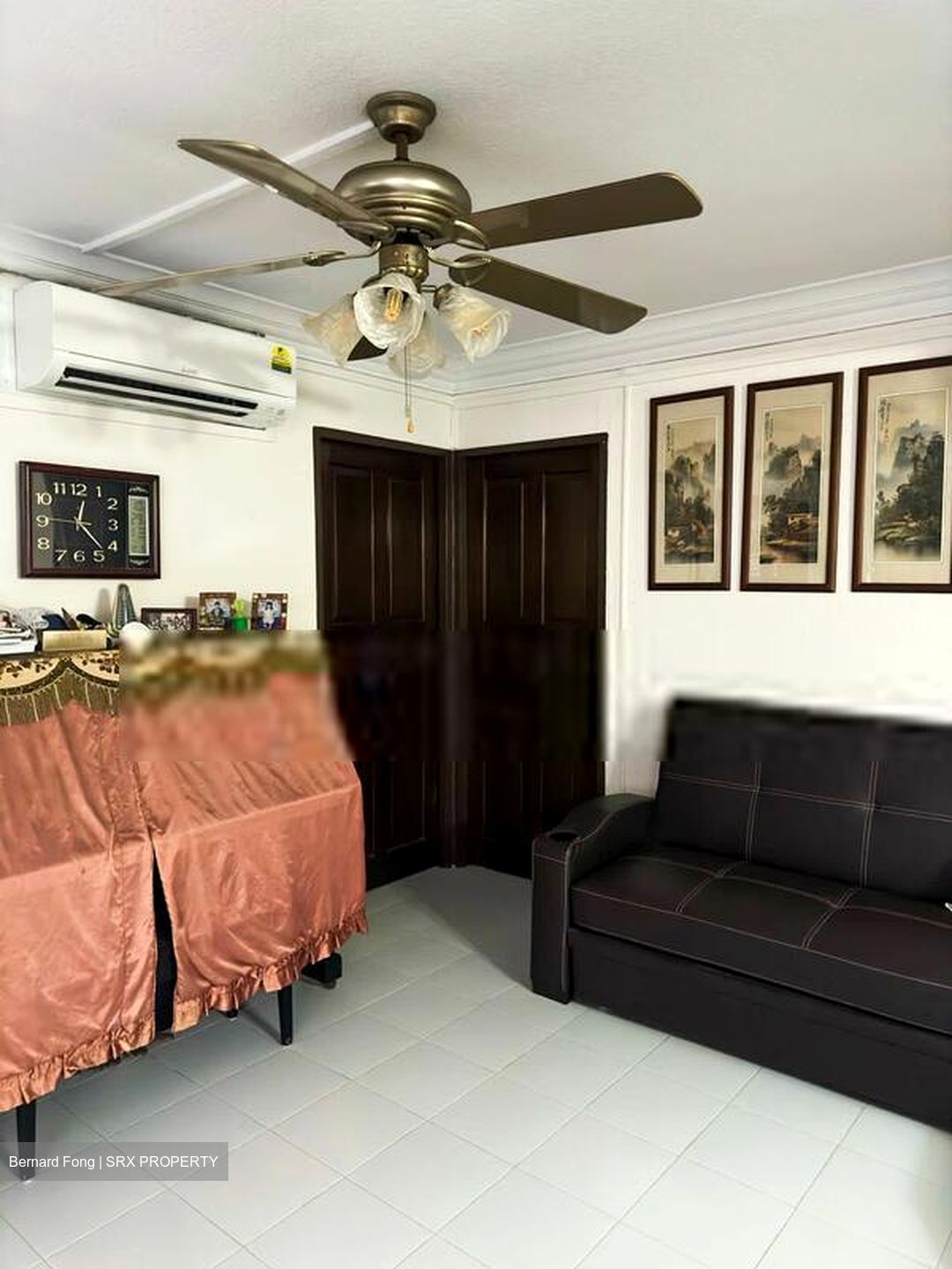 Blk 426 Bukit Batok West Avenue 2 (Bukit Batok), HDB 5 Rooms #588823861